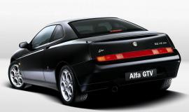 Фото Alfa Romeo GTV 1.8 i 16V T.Spark, Alfa Romeo GTV 2.0 JTS, Alfa Romeo GTV 2.0 i 16V T.Spark, Alfa Romeo GTV 2.0 i V6 TB, Alfa Romeo GTV 3.0 i V6 24V, Alfa Romeo GTV 3.2 i V6 24V