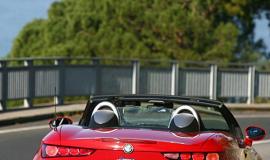 Фото Alfa Romeo Spider 2.2 AT, Alfa Romeo Spider 2.2 MT, Alfa Romeo Spider 3.2 4x4 AT, Alfa Romeo Spider 3.2 4x4 MT