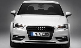 Фото Audi A3 1.2 TFSI AT, Audi A3 1.4 TFSI AT, Audi A3 1.8 TFSI AT, Audi A3 1.8 TFSI quattro AT