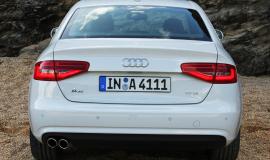 Фото Audi A4 1.8 TFSI 120hp MT, Audi A4 1.8 TFSI 170hp MT, Audi A4 1.8 TFSI 170hp quattro MT, Audi A4 2.0 TDI 143hp CVT, Audi A4 2.0 TDI 143hp quattro CVT, Audi A4 2.0 TDI 177hp CVT, Audi A4 2.0 TFSI 180hp quattro MT, Audi A4 2.0 TFSI 211hp MT, Audi A4 2.0 TFSI 211hp quattro MT, Audi A4 3.0 TDI 204hp CVT, Audi A4 3.0 TDI 245hp quattro AT