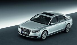 Фото Audi A8 2.0 TFSI Hybrid quattro AT (с 2010 по 2014 годы), Audi A8 3.0 TDI quattro AT (с 2010 по 2014 годы), Audi A8 3.0 TDI quattro Long AT (с 2010 по 2014 годы), Audi A8 3.0 TFSI quattro AT (с 2010 по 2014 годы), Audi A8 3.0 TFSI quattro Long AT (с 2010 по 2014 годы), Audi A8 4.0 TFSI quattro AT (с 2010 по 2014 годы), Audi A8 4.0 TFSI quattro Long AT (с 2010 по 2014 годы), Audi A8 4.2 FSI quattro AT (с 2010 по 2014 годы), Audi A8 4.2 FSI quattro Long AT (с 2010 по 2014 годы), Audi A8 4.2 TDI quattro AT (с 2010 по 2014 годы), Audi A8 4.2 TDI quattro Long AT (с 2010 по 2014 годы), Audi A8 6.3 FSI quattro Long AT (с 2010 по 2014 годы)