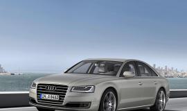 Фото Audi A8 3.0 TDI quattro AT, Audi A8 3.0 TDI quattro Long AT, Audi A8 3.0 TFSI quattro AT, Audi A8 3.0 TFSI quattro Long AT, Audi A8 4.0 TFSI quattro AT, Audi A8 4.0 TFSI quattro Long AT, Audi A8 4.2 TDI quattro AT, Audi A8 4.2 TDI quattro Long AT