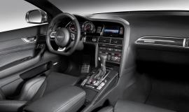 Фото Audi RS 6 5.0 TFSI quattro AT (с 2008 по 2011 годы)