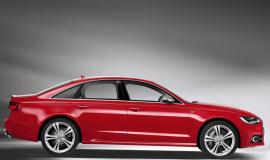 Фото Audi S6 4.0 TFSI quattro AT