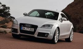 Фото Audi TT 1.8 TFSI MT, Audi TT 2.0 TFSI AT, Audi TT 2.0 TFSI MT, Audi TT 2.0 TFSI quattro AT, Audi TT 3.2 quattro AT, Audi TT 3.2 quattro MT