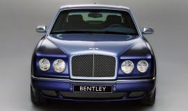 Фото Bentley Arnage 6.7 i V8 16V, Bentley Arnage 6.7 i V8 16V RL