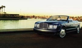 Фото Bentley Azure 6.7 i V8, Bentley Azure 6.8 AT