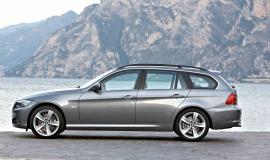 Фото BMW 3 320i AT, BMW 3 320i xDrive AT, BMW 3 328i AT, BMW 3 328i xDrive AT