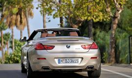 Фото BMW 6 640d AT (с 2010 года), BMW 6 640d xDrive AT (с 2010 года), BMW 6 640i AT (с 2010 года), BMW 6 640i xDrive AT (с 2010 года), BMW 6 650i AT (с 2010 года), BMW 6 650i xDrive AT (с 2010 года)