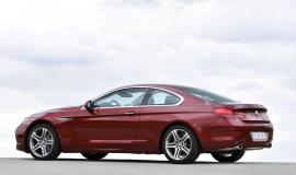 Фото BMW 6 640d AT, BMW 6 640d xDrive AT, BMW 6 640i AT, BMW 6 640i xDrive AT, BMW 6 650i AT, BMW 6 650i xDrive AT