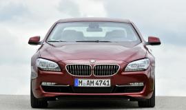 Фото BMW 6 640d AT, BMW 6 640d xDrive AT, BMW 6 640i AT, BMW 6 640i xDrive AT, BMW 6 650i AT, BMW 6 650i xDrive AT