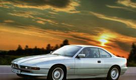 Фото BMW 8 830i MT, BMW 8 840Ci AT, BMW 8 840Ci MT, BMW 8 850 CSi, BMW 8 850 i, BMW 8 850 i,Ci, BMW 8 854 i