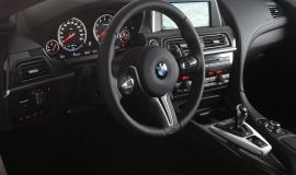 Фото BMW M5 4.4 AT