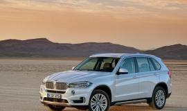 Фото BMW X5 25d AT, BMW X5 30d AT, BMW X5 35i AT, BMW X5 40d AT, BMW X5 50i AT