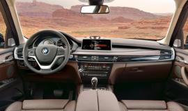 Фото BMW X5 25d AT, BMW X5 30d AT, BMW X5 35i AT, BMW X5 40d AT, BMW X5 50i AT