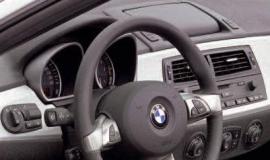 Фото BMW Z4 M 3.3 MT