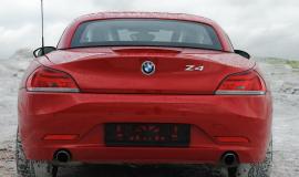 Фото BMW Z4 20i AT, BMW Z4 20i MT, BMW Z4 23i AT, BMW Z4 23i MT, BMW Z4 28i AT, BMW Z4 28i MT, BMW Z4 30i AT, BMW Z4 30i MT, BMW Z4 35i AT, BMW Z4 35i MT, BMW Z4 35is AT