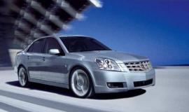 Фото Cadillac BLS 1.9 TiD AT, Cadillac BLS 1.9 TiD MT, Cadillac BLS 2.0T MT, Cadillac BLS 2.0TS MT, Cadillac BLS 2.8T V6 MT