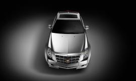 Фото Cadillac CTS 3.6 AWD AT (с 2007 года), Cadillac CTS 3.6 RWD AT (с 2007 года)