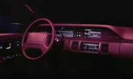 Фото Chevrolet Caprice 5.7 i V8