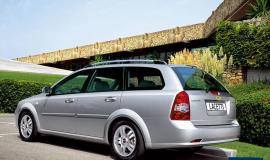 Фото Chevrolet Lacetti 1.6 MT, Chevrolet Lacetti 1.8 MT