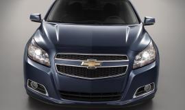 Фото Chevrolet Malibu 2.0 D AT, Chevrolet Malibu 2.0 D MT, Chevrolet Malibu 2.4 AT