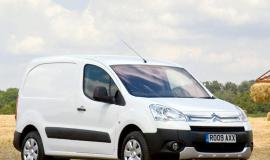 Фото Citroen Berlingo 1.6 110hp MT, Citroen Berlingo 1.6 90hp MT, Citroen Berlingo 1.6 98hp MT