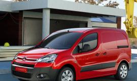 Фото Citroen Berlingo 1.6 110hp MT, Citroen Berlingo 1.6 90hp MT, Citroen Berlingo 1.6 98hp MT