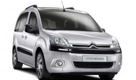 Фото Citroen Berlingo 1.6 120hp MT, Citroen Berlingo 1.6 HDi 110hp MT, Citroen Berlingo 1.6 HDi 75hp MT, Citroen Berlingo 1.6 HDi 90hp MT