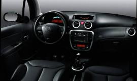 Фото Citroen C3 1.4 i (с 2002 по 2009 годы)