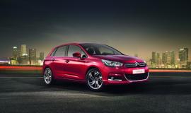 Фото Citroen C4 1.6 120hp AT