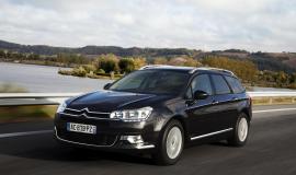 Фото Citroen C5 2.0 HDi MT