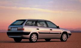 Фото Citroen Xantia 1.8 i, Citroen Xantia 1.8 i 16V, Citroen Xantia 2.0 Turbo, Citroen Xantia 2.0 i 16V MT, Citroen Xantia 3.0 V6