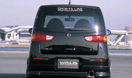 Фото Daihatsu MAX 0.7 i 12V R 2WD