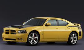 Фото Dodge Charger 3.6 AT 292 hp., Dodge Charger 5.7 AT 370 hp. 4WD, Dodge Charger 5.7 AT 370 hp. RWD, Dodge Charger 6.4 AT 470 hp. SRT-8