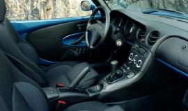 Фото Fiat Barchetta 1.8 16V