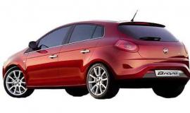 Фото Fiat Bravo 1.4 T-Jet 120hp AT, Fiat Bravo 1.4 T-Jet 120hp MT, Fiat Bravo 1.4 T-Jet 150hp MT