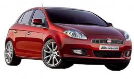 Фото Fiat Bravo 1.4 T-Jet 120hp AT, Fiat Bravo 1.4 T-Jet 120hp MT, Fiat Bravo 1.4 T-Jet 150hp MT