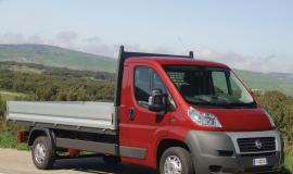 Фото Fiat Ducato 2.3 D L3H1 2-дверный MT, Fiat Ducato 2.3 D L3H1 4-дверный MT, Fiat Ducato 2.3 D L4H1 2-дверный MT