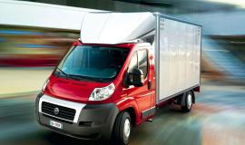 Фото Fiat Ducato 2.3 D L3H1 2-дверный MT, Fiat Ducato 2.3 D L3H1 4-дверный MT, Fiat Ducato 2.3 D L4H1 2-дверный MT