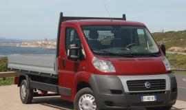 Фото Fiat Ducato 2.3 D L3H1 2-дверный MT, Fiat Ducato 2.3 D L3H1 4-дверный MT, Fiat Ducato 2.3 D L4H1 2-дверный MT