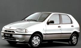 Фото Fiat Palio 1.0 i, Fiat Palio 1.0 i 16V, Fiat Palio 1.2 i 16V, Fiat Palio 1.3 i, Fiat Palio 1.4 i, Fiat Palio 1.6 i, Fiat Palio 1.6 i 16V, Fiat Palio 1.7 TD