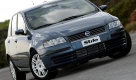 Фото Fiat Stilo 1.2 16V (3 dr), Fiat Stilo 1.2 16V (5 dr), Fiat Stilo 1.6 16V (3 dr), Fiat Stilo 1.6 16V (5 dr), Fiat Stilo 1.8 16V (3 dr), Fiat Stilo 1.8 16V (5 dr), Fiat Stilo 1.9 JTD, Fiat Stilo 1.9 JTD (3 dr), Fiat Stilo 1.9 JTD (5 dr), Fiat Stilo 2.4 20V (3 dr), Fiat Stilo 2.4 20V (5 dr)