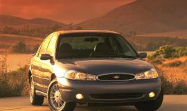 Фото Ford Contour 2.0 i 16V AT, Ford Contour 2.0 i 16V GL AT, Ford Contour 2.0 i 16V GL MT, Ford Contour 2.0 i 16V MT, Ford Contour 2.5 i 24V GL AT, Ford Contour 2.5 i 24V GL MT, Ford Contour 2.5 i V6 24V LX AT, Ford Contour 2.5 i V6 24V LX MT, Ford Contour 2.5 i V6 24V SVT