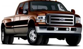 Фото Ford F-350 6.0 TD Regular Cab Super Duty 4WD AT, Ford F-350 6.0 TD Regular Cab Super Duty 4WD MT