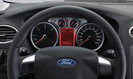 Фото Ford Focus 1.6 100hp AT (с 2008 по 2011 годы), Ford Focus 1.8 TDCi MT (с 2008 по 2011 годы), Ford Focus 2.0 AT (с 2008 по 2011 годы)