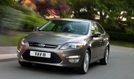 Фото Ford Mondeo 1.6 125hp MT, Ford Mondeo 2.0 EcoBoost 200hp AT, Ford Mondeo 2.0 EcoBoost 240hp AT, Ford Mondeo 2.0 TDCi 140hp MT, Ford Mondeo 2.2 TDCi 200hp MT, Ford Mondeo 2.2 TDCi MT, Ford Mondeo 2.3 AT 161hp