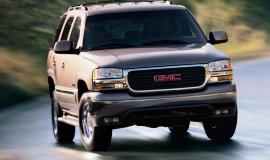 Фото GMC Yukon 4.8 i V8 4WD SLE, GMC Yukon 4.8 i V8 SLE, GMC Yukon 5.3 i 4WD XL 1500, GMC Yukon 5.3 i V8 4WD SLE, GMC Yukon 5.3 i V8 SLE, GMC Yukon 5.3 i XL 1500, GMC Yukon 6.0 i V8 4WD XL 1500, GMC Yukon 6.0 i V8 4WD XL 2500, GMC Yukon 6.0 i V8 XL 1500, GMC Yukon 6.0 i V8 XL 2500, GMC Yukon 8.1 i V8 4WD XL 2500, GMC Yukon 8.1 i V8 XL 2500