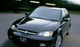 Фото Honda Avancier 2.3, Honda Avancier 3.0 V6 24V 4WD