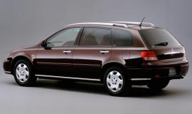 Фото Honda Avancier 2.3, Honda Avancier 3.0 V6 24V 4WD